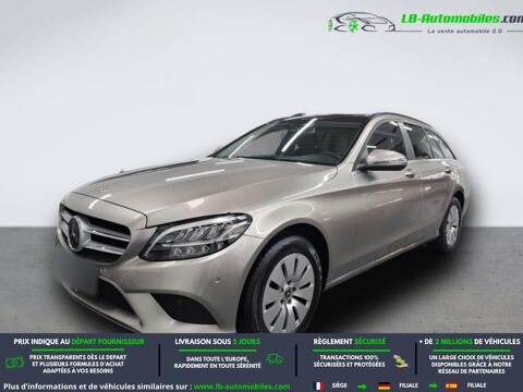 Annonce voiture Mercedes Classe C 24980 €