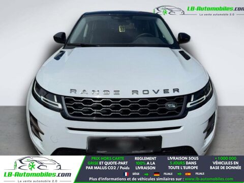 Range Rover Evoque P250 AWD BVA 2023 occasion 31850 Beaupuy