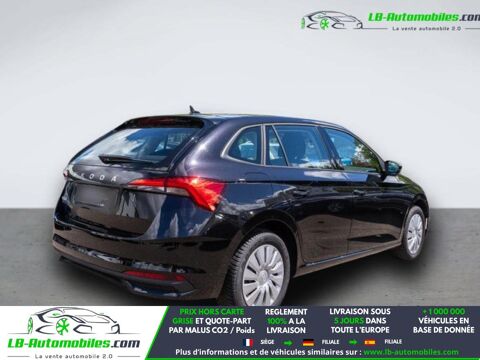 Scala 1.0 TSI 116 ch BVA 2025 occasion 31850 Beaupuy