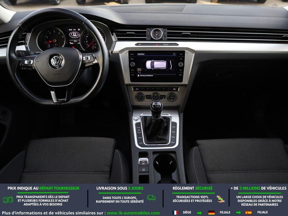 Golf SW 1.5 TSI 150 BVM 2019 occasion 31850 Beaupuy