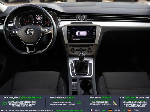 Golf SW 1.5 TSI 150 BVM 2019 occasion 31850 Beaupuy