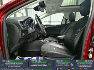 Focus 1.5 EcoBoost 150 BVA 2019 occasion 31850 Beaupuy