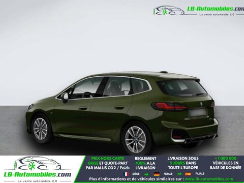 Serie 2 223i 218 ch BVA 2023 occasion 31850 Beaupuy