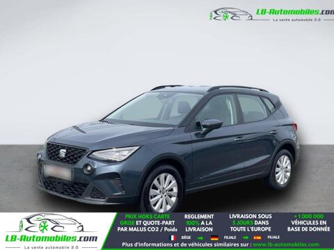 Arona 1.0 TSI 110 ch BVM 2022 occasion 31850 Beaupuy