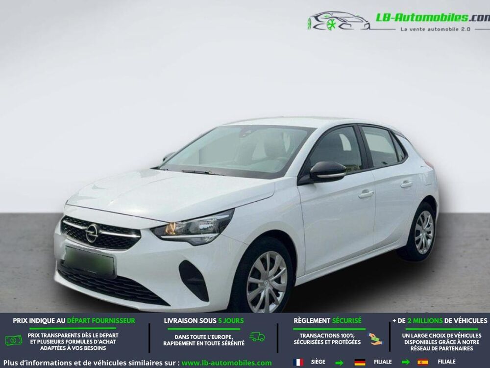 Corsa 1.2 75 ch BVM 2023 occasion 31850 Beaupuy