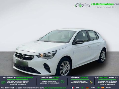 Opel Corsa 1.2 75 ch BVM 2023 occasion Beaupuy 31850