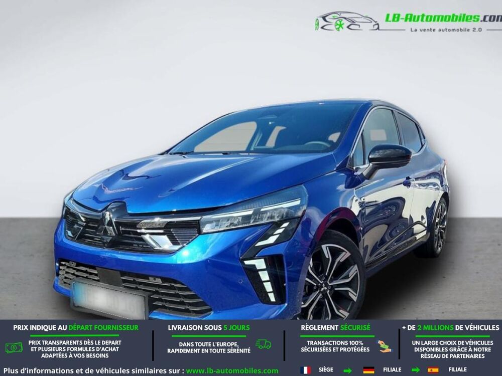 Colt 1.0 MPI-T 91 2024 occasion 31850 Beaupuy