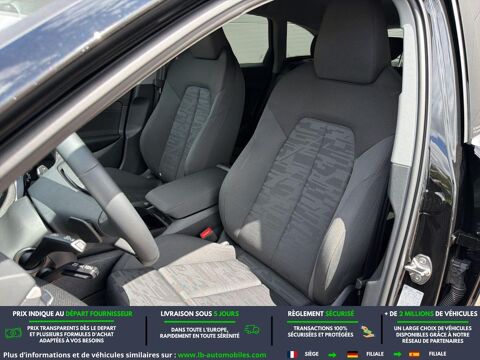 A5 40 TFSI 204 ch BVA Quattro 2025 occasion 31850 Beaupuy