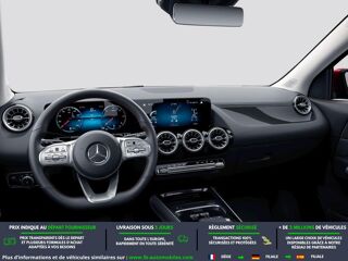 Classe GLA 200 d BVA 2020 occasion 31850 Beaupuy
