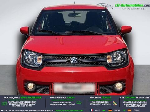 Ignis 1.2 Dualjet BVM 2019 occasion 31850 Beaupuy