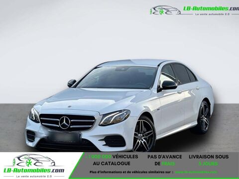 Mercedes Classe E 350 e BVA 2018 occasion Beaupuy 31850