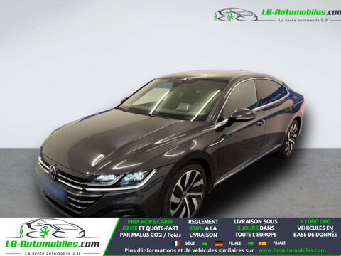 Annonce voiture Volkswagen Arteon 30999 €