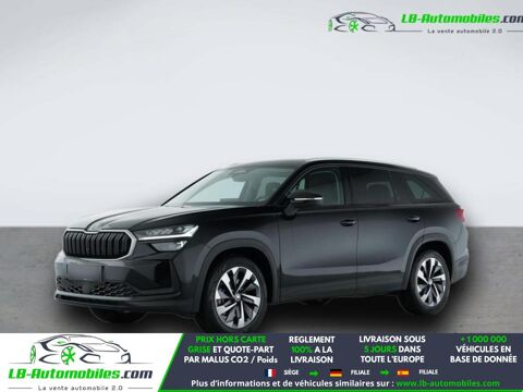 Annonce voiture Skoda Kodiaq 42100 €