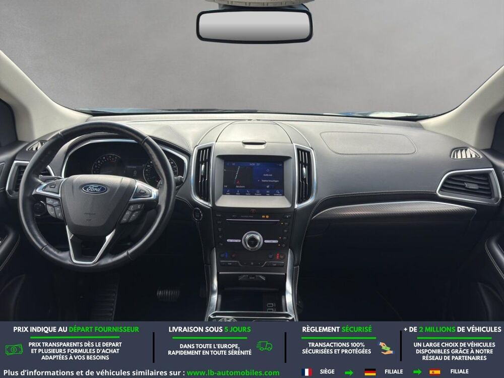 Edge 2.0 EcoBlue 238 BVA AWD 2020 occasion 31850 Beaupuy