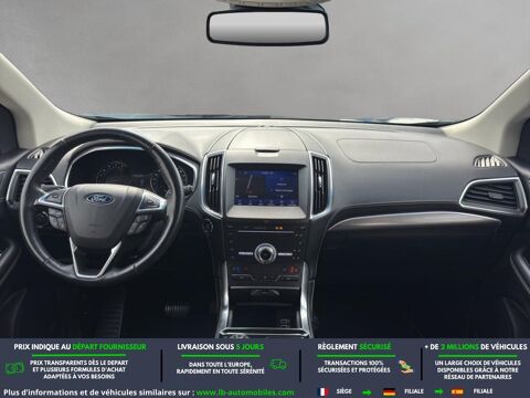 Edge 2.0 EcoBlue 238 BVA AWD 2020 occasion 31850 Beaupuy