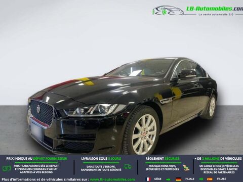 XE 180 ch BVA 2017 occasion 31850 Beaupuy