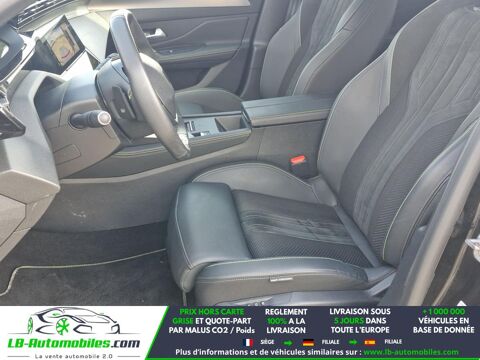 408 PHEV 225 e-BVA 2025 occasion 31850 Beaupuy
