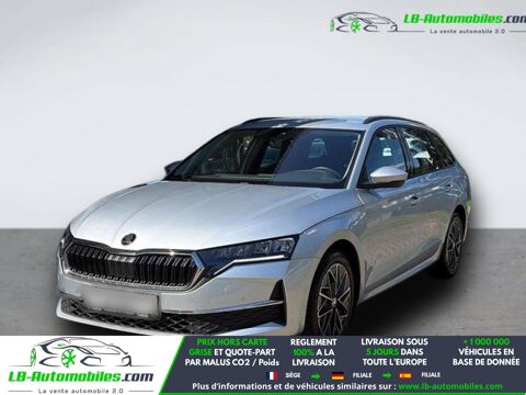 Annonce voiture Skoda Octavia 26980 €