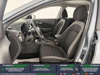 Kona 1.6 CRDi 115 2019 occasion 31850 Beaupuy