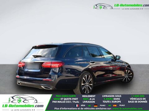 Classe E 300 de BVA 2020 occasion 31850 Beaupuy