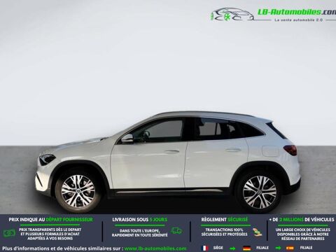 Classe GLA 200 d BVA 2024 occasion 31850 Beaupuy