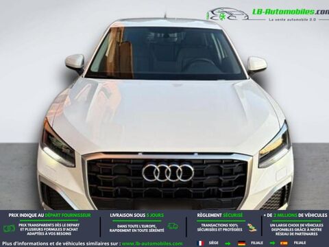 Q2 30 TDI 116 BVA 2023 occasion 31850 Beaupuy