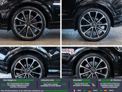 RS3 2.5 TFSI 400 ch BVA 2020 occasion 31850 Beaupuy