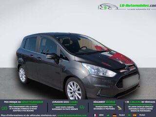 B-max 1.0 EcoBoost 125 BVM 2017 occasion 31850 Beaupuy