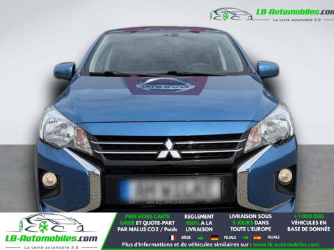 Space Star 1.2 MIVEC 71 BVA 2023 occasion 31850 Beaupuy