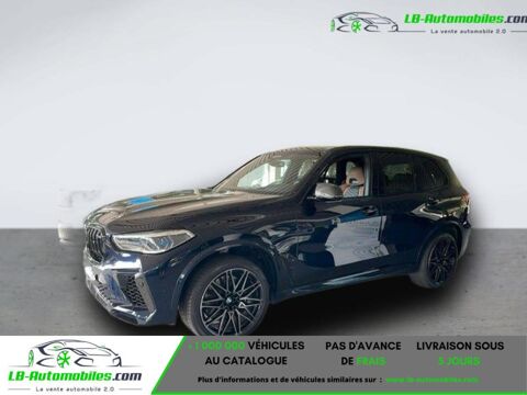 BMW X5 625ch BVA 2021 occasion Beaupuy 31850