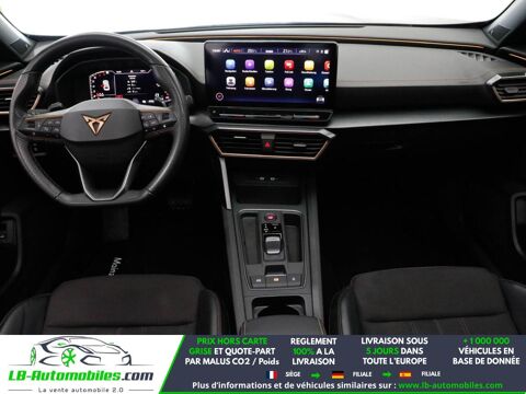 Formentor 2.0 TSI 190 ch BVA 4Drive 2023 occasion 31850 Beaupuy