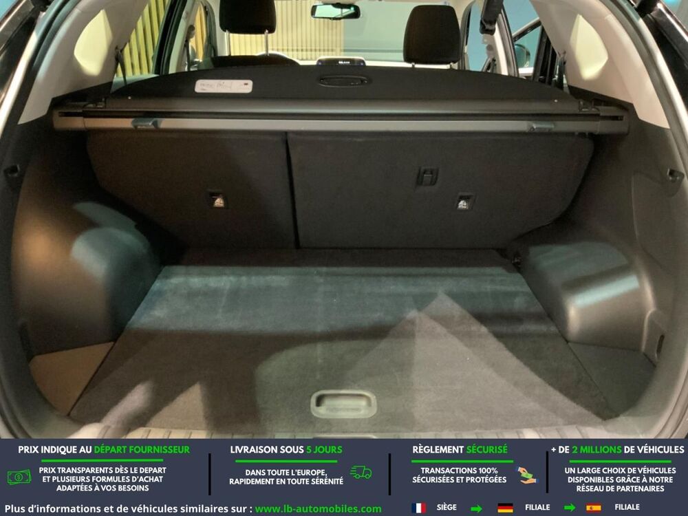 Tucson Advantage+ 1.6 7-DCT 2WD+Navi+DAB 2020 occasion 31850 Beaupuy
