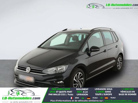 Volkswagen Golf 1.0 TSI 115 BVM 2019 occasion Beaupuy 31850