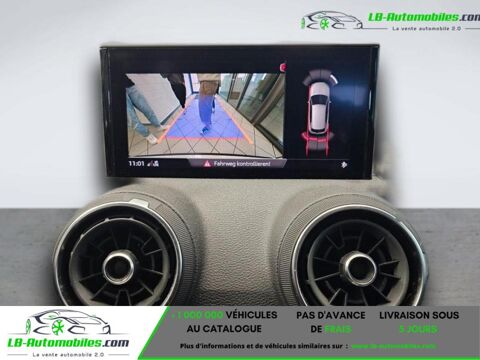 Audi Q2 30 TFSI 110 BVM 2022 occasion Beaupuy 31850