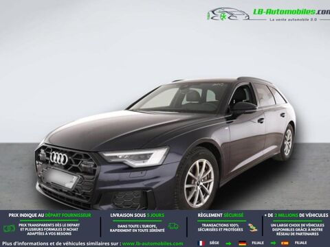 A6 TDI 204 ch 2025 occasion 31850 Beaupuy