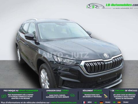 Kodiaq 1.5 TSI 150 BVA 5pl 2022 occasion 31850 Beaupuy