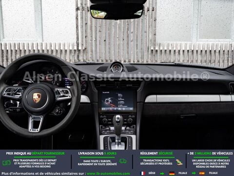 911 4 3.0i 450 2019 occasion 31850 Beaupuy