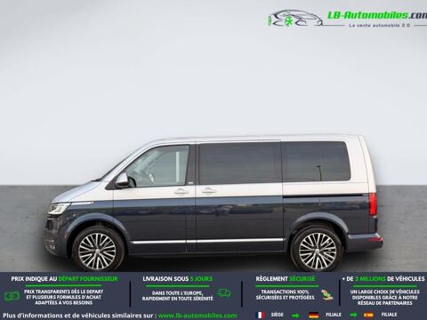 MULTIVAN 2.0 TDI 199 BVA 2020 occasion 31850 Beaupuy