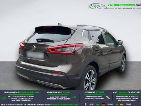 Qashqai 1.3 DIG-T 140 2019 occasion 31850 Beaupuy