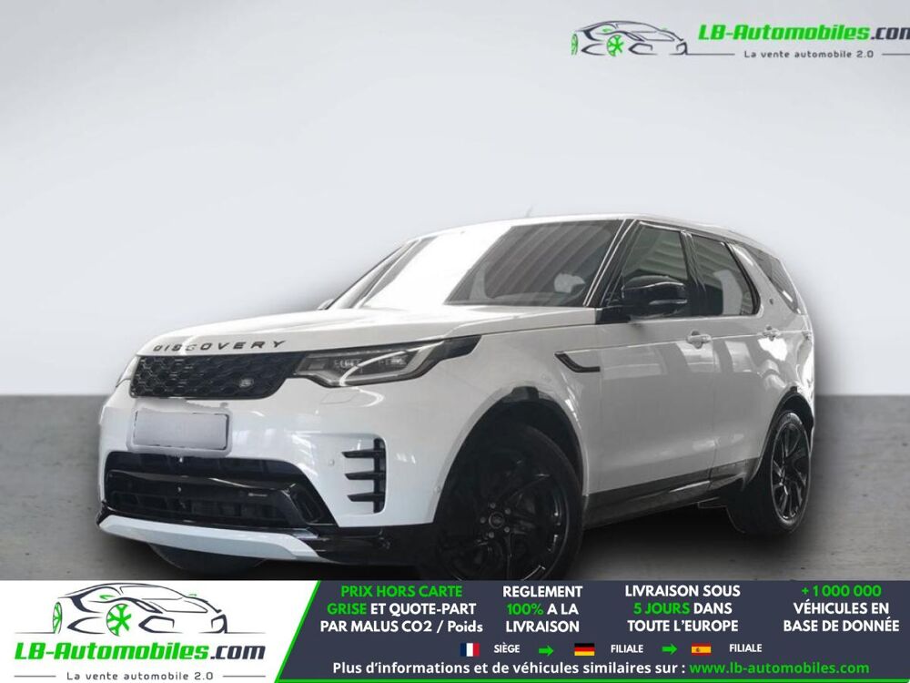 Discovery 3.0 D250 2022 occasion 31850 Beaupuy