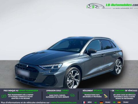 Annonce voiture Audi A3 39680 €