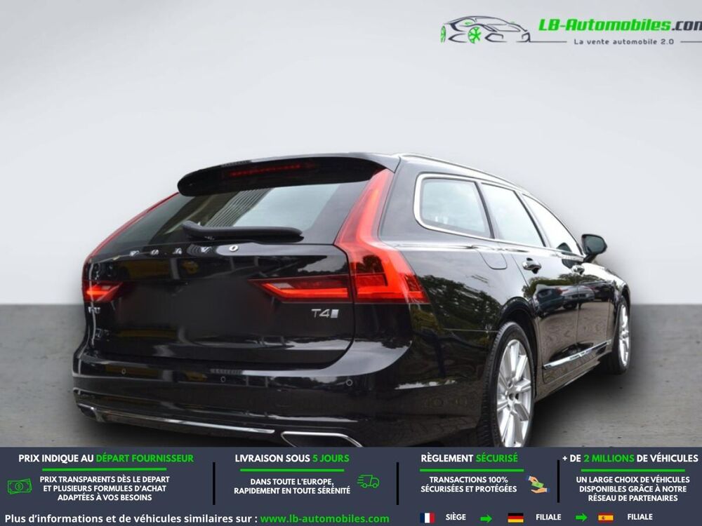 V90 D4 190 ch BVA 2020 occasion 31850 Beaupuy