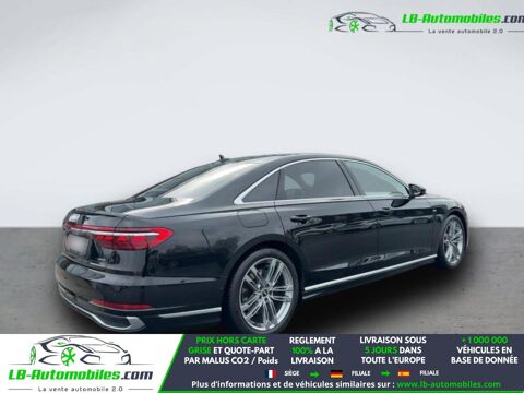 A8 60 TFSIe 462 ch BVA Quattro 2024 occasion 31850 Beaupuy