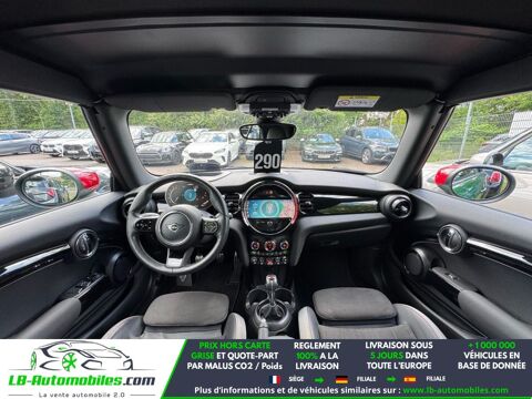 Cooper JCW 231 CH BVM 2021 occasion 31850 Beaupuy