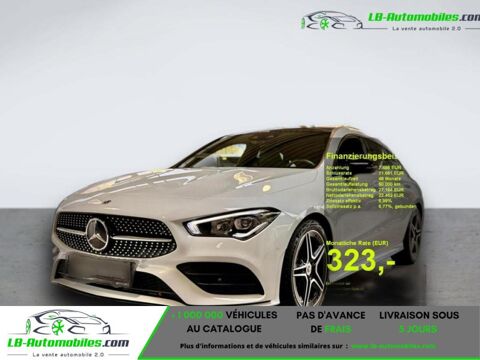 Mercedes Classe CLA 180 BVA 2023 occasion Beaupuy 31850