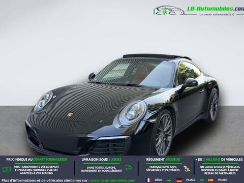 Annonce voiture Porsche 911 85700 €