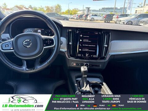 V90 D4 AWD 190 ch BVA 2020 occasion 31850 Beaupuy
