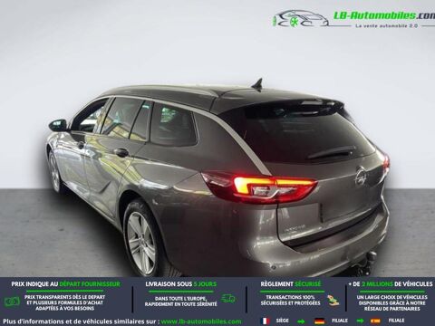 Insignia 2.0 Diesel 174 ch BVA 2022 occasion 31850 Beaupuy
