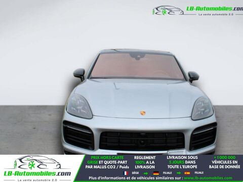 Cayenne GTS 4.0 V8 474 ch 2023 occasion 31850 Beaupuy