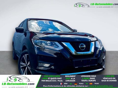 X-Trail 1.7 dCi 150 5pl BVM 2021 occasion 31850 Beaupuy